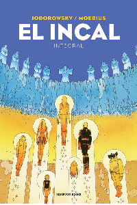 INCAL, EL. INTEGRAL