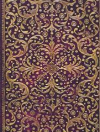 PAPERBLANKS AURELIA MIDI FX LIN