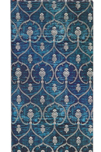 PAPERBLANKS Terciopelo Azul ESTUCHE