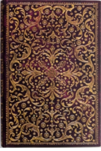 PAPERBLANKS DIRECTORIO AURELIA ULTRA ADD