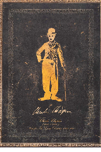 PAPERBLANKS CELEBRACION CHARLIE CHAPLIN CELEBRATING CHARLIE CHAPLIN DOCUMENT FOLDER A4