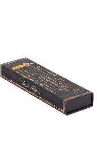 PAPERBLANKS CELEBRACION CHARLIE CHAPLIN ESTUCHE RECT