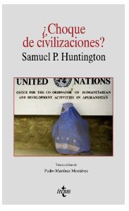 ?CHOQUE DE CIVILIZACIONES?.(FILOSOFIA Y ENS