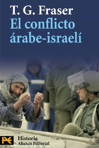 CONFLICTO ARABE-ISRAELI, EL