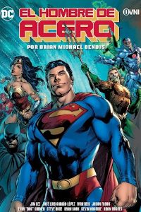 SUPERMAN: EL HOMBRE DE ACERO