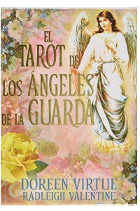 TAROT DE LOS ANGELES DE LA GUARDA