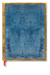 PAPERBLANKS RIVIERA CUERO ANTIGUO ULTRA LINEAS