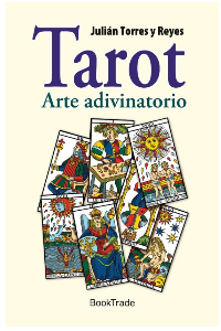 EL TAROT ARTE ADIVINATORIO. BRONTES