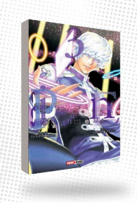 PLATINUM END 3