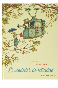 VENDEDOR DE FELICIDAD, EL
