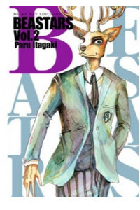 BEASTARS 2