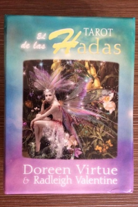 TAROT DE LAS HADAS