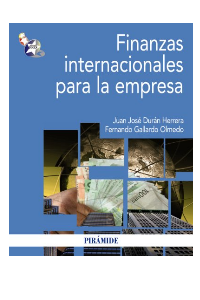 FINANZAS INTERNACIONALES PARA LA EMPRESA
