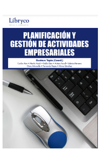 PLANIFICACIÓN Y GESTIÓN DE ACTIVIDADES EMPRESARIALES