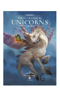 UNICORNS FANTASY VISIONS