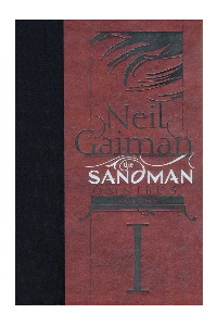 SANDMAN OMNI V1 (ENGLISH)