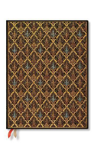 PAPERBLANKS Destiny 2022 ULTRA DIA POR PÁGINA TAPA DURA SOLAPA