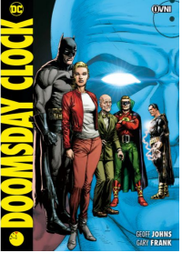 DOOMSDAY CLOCK: EDICION ABSOLUTA