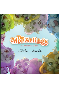 THE MERZZLINGS: THE ADVENTURE BEGINS