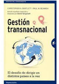 GESTION TRANSNACIONAL