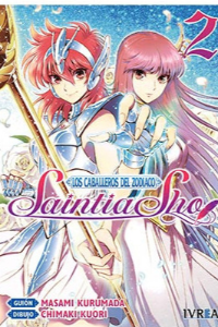 2,SAINTIA SHO,(LOS CABALLEROS DEL ZODIAC