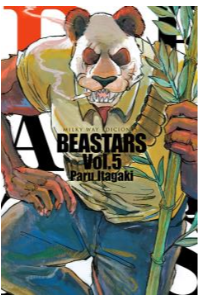 BEASTARS 03