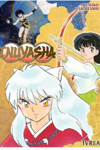 INUYASHA IVREA
