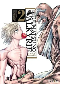 SHUUMATSU NO VALKYRIE 02