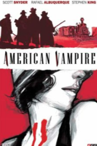 American Vampire núm. 01 (rústica) (Segunda edición)