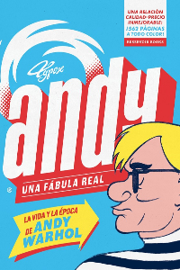 ANDY. UNA FABULA REAL