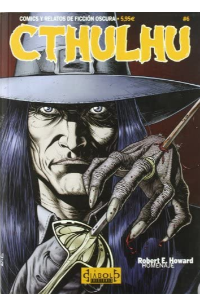 CTHULHU 06