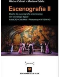 ESCENOGRAFIA DISEÑO DE ESCENOGRAFIA 1