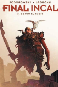 FINAL INCAL 3. GORGO EL SUCIO