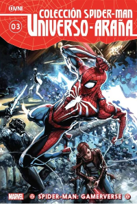 UNIVERSO ARAÑA 3 GAMERVERSE 