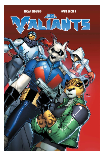 VALIANTS