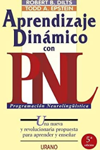APRENDIZAJE DINAMICO PNL