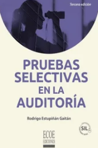 PRUEBAS SELECTIVAS EN LA AUDITORÍA - 3RA EDICIÓN