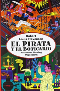 PIRATA Y EL BOTICARIO, EL