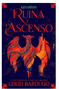 3.RUINA Y ASCENSO.(GRISHA)