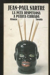 A PUERTA CERRADA / LA PUTA RESPETUOSA