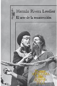 ARTE DE LA RESURRECCIÓN