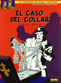 BLAKE & MORTIMER 07