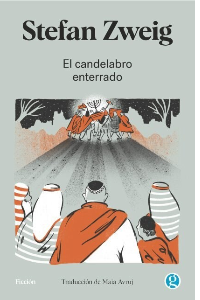 CANDELABRO ENTERRADO, EL