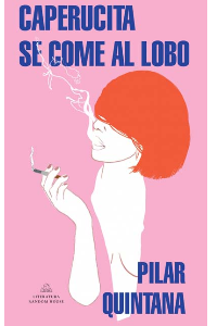 CAPERUCITA SE COME AL LOBO