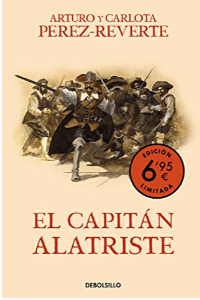 CAPITAN ALATRISTE, EL.(CAMPAÑA LIMITED MAYO
