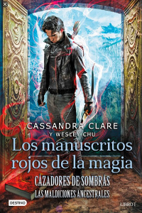 CAZADORES DE SOMBRAS