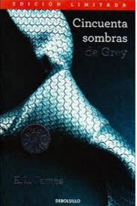 CINCUENTA SOMBRAS DE GREY (DEBOLSILLO)