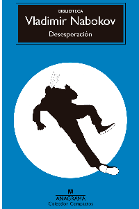 DESESPERACION (NAVOKOV)