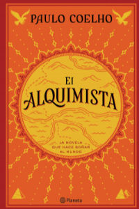 EL ALQUIMISTA