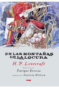 EN LAS MONTAÑAS DE LA LOCURA